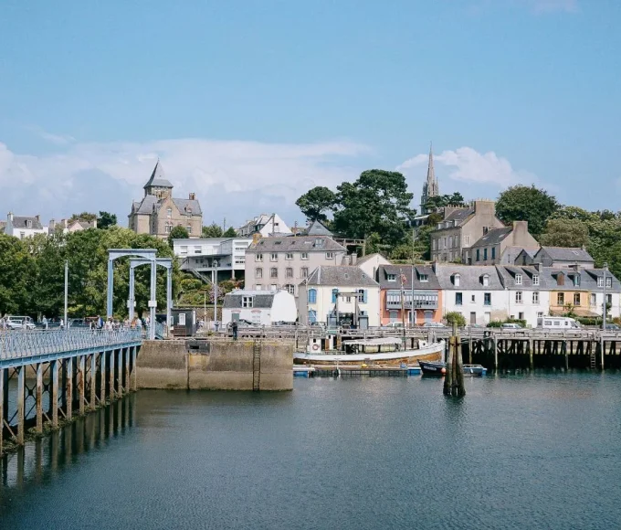 Douarnenez