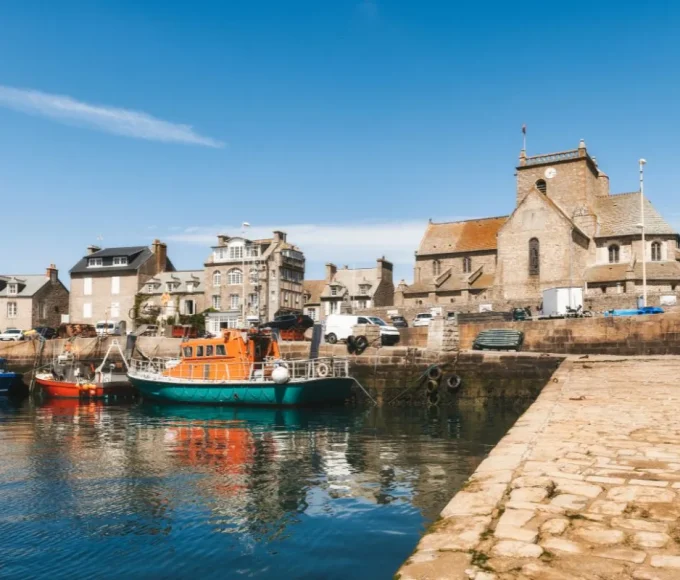 Barfleur