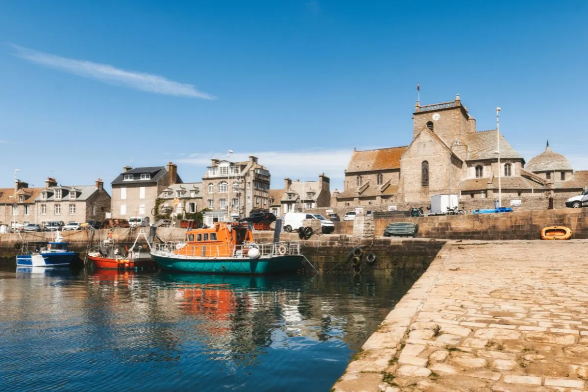 Barfleur