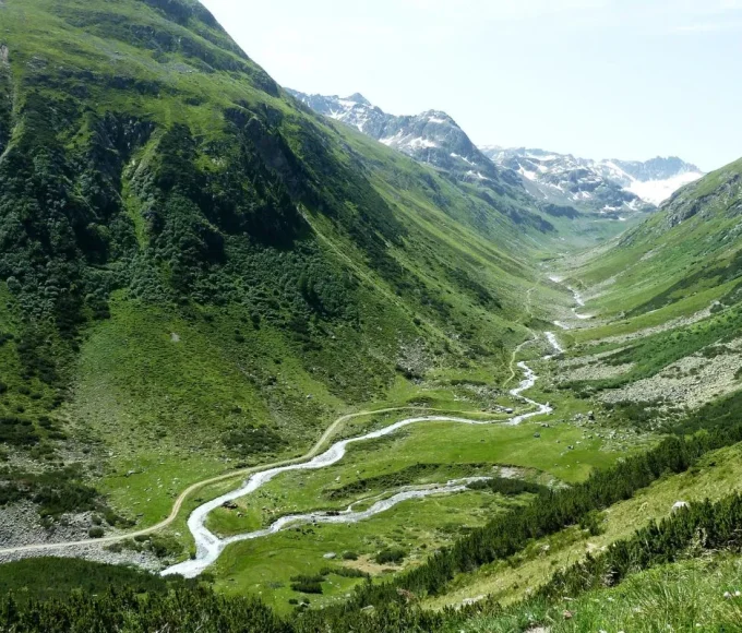 Vallée de Chevreuse