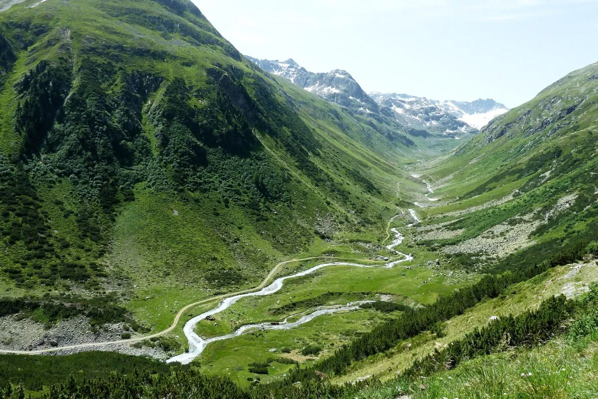 Vallée de Chevreuse
