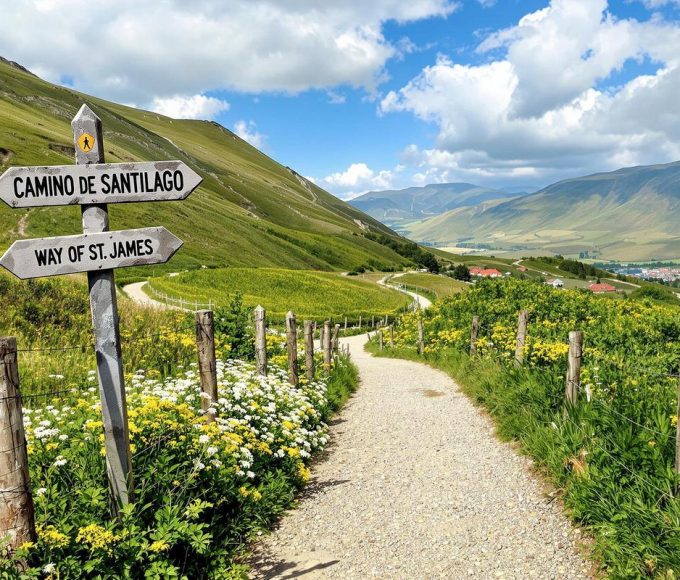 12 conseils pour se lancer sur le chemin de compostelle