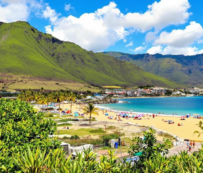 22°C en février : ce paradis européen à 4h de vol vous promet un été sans fin : Grande Canarie
