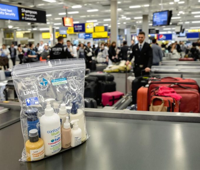 Bagage cabine : ce produit que l’on emporte tous est désormais interdit à chaque voyage en avion