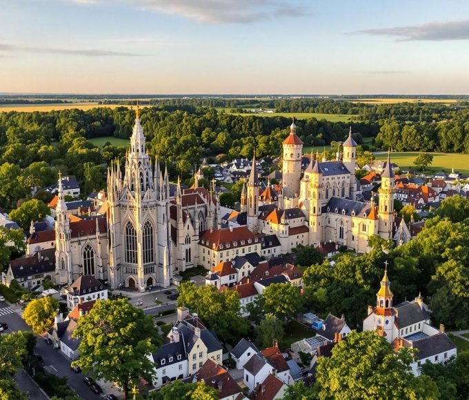 Bar-le-Duc : les incontournables à visiter dans la ville