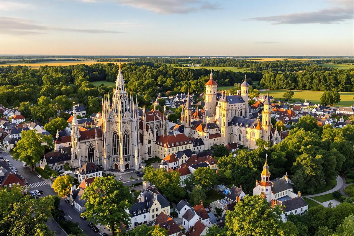 Bar-le-Duc : les incontournables à visiter dans la ville