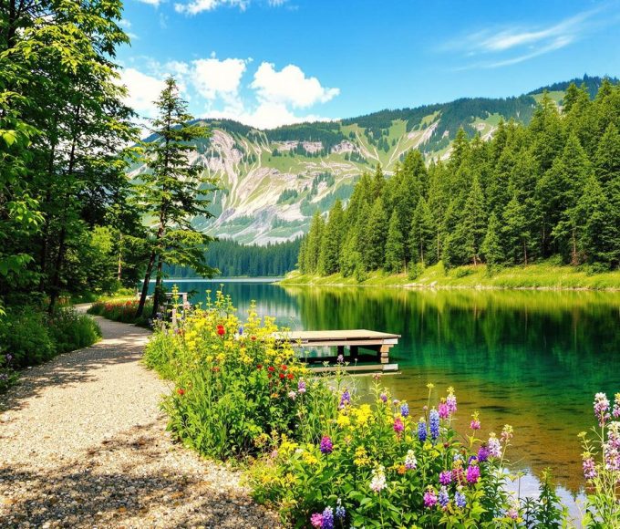 Ce pays à 2h30 de Paris, célèbre pour ses paysages époustouflants et son histoire riche, a été élu meilleure destination d'Europe 2025 ! : Lituanie