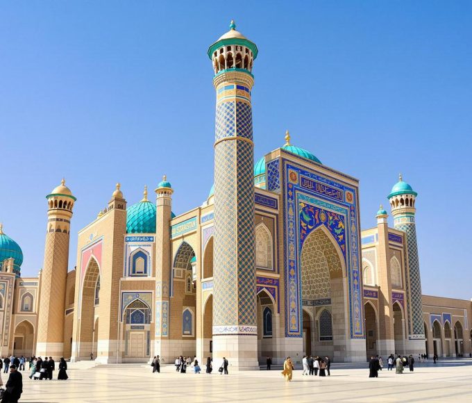 Ce pays méconnu abrite les plus vieilles villes du monde et il est l’un des moins chers à visiter pourtant, il reste sous-coté ! : Ouzbékistan