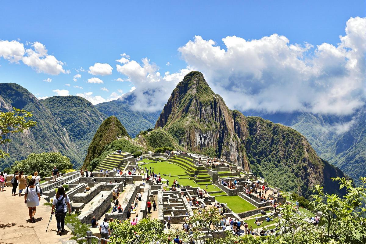 Ces pays prennent des mesures drastiques contre le surtourisme et cela pourrait impacter vos vacances