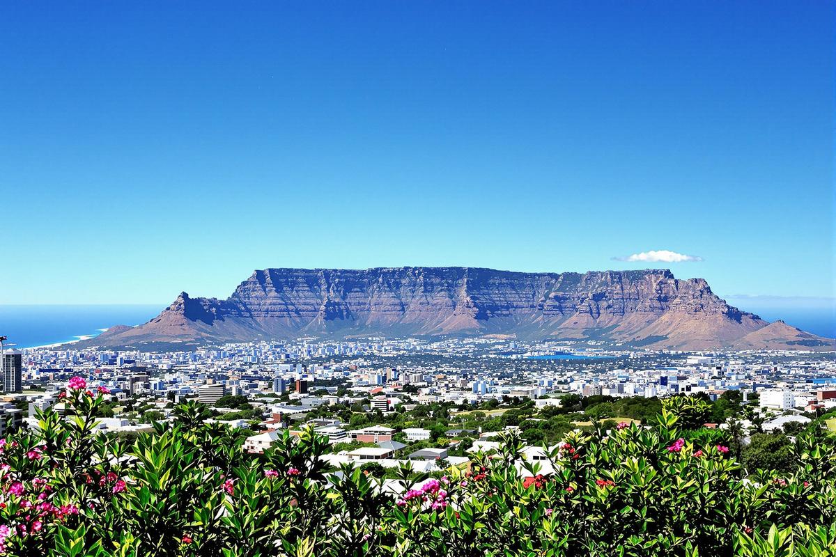 C'est LA meilleure ville en 2025, les habitants du monde entier ont tranché : Cap Town