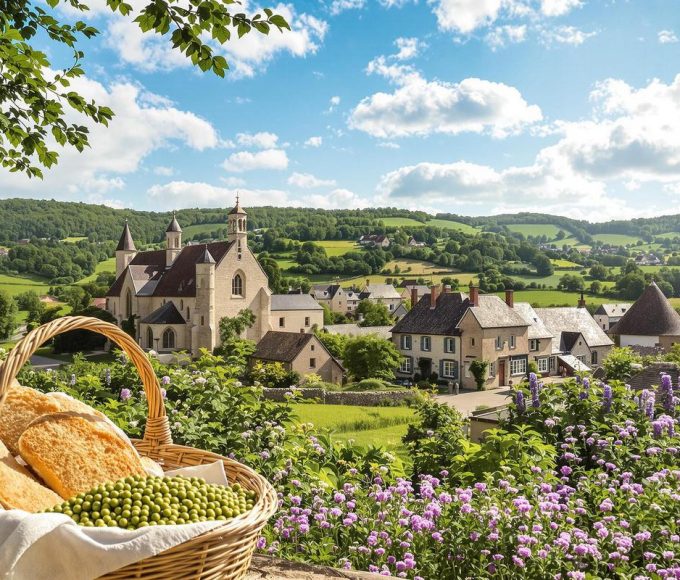 Entre traditions et chemins millénaires, 5 villages incontournables de Haute-Loire
