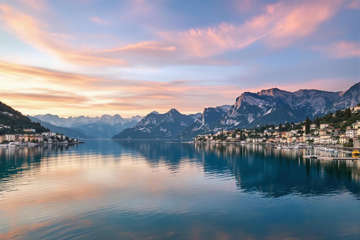 Exit les Pouilles, découvrez une région italienne plus authentique et facilement accessible depuis la France