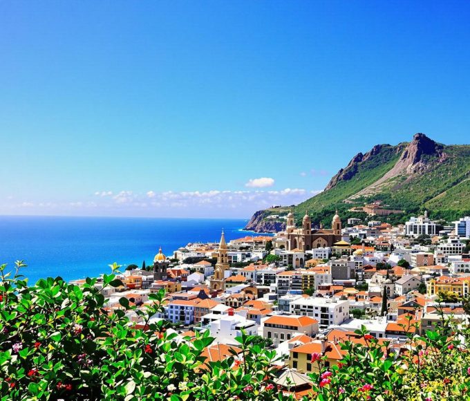 Funchal : les visites à ne pas manquer dans la capitale de Madère