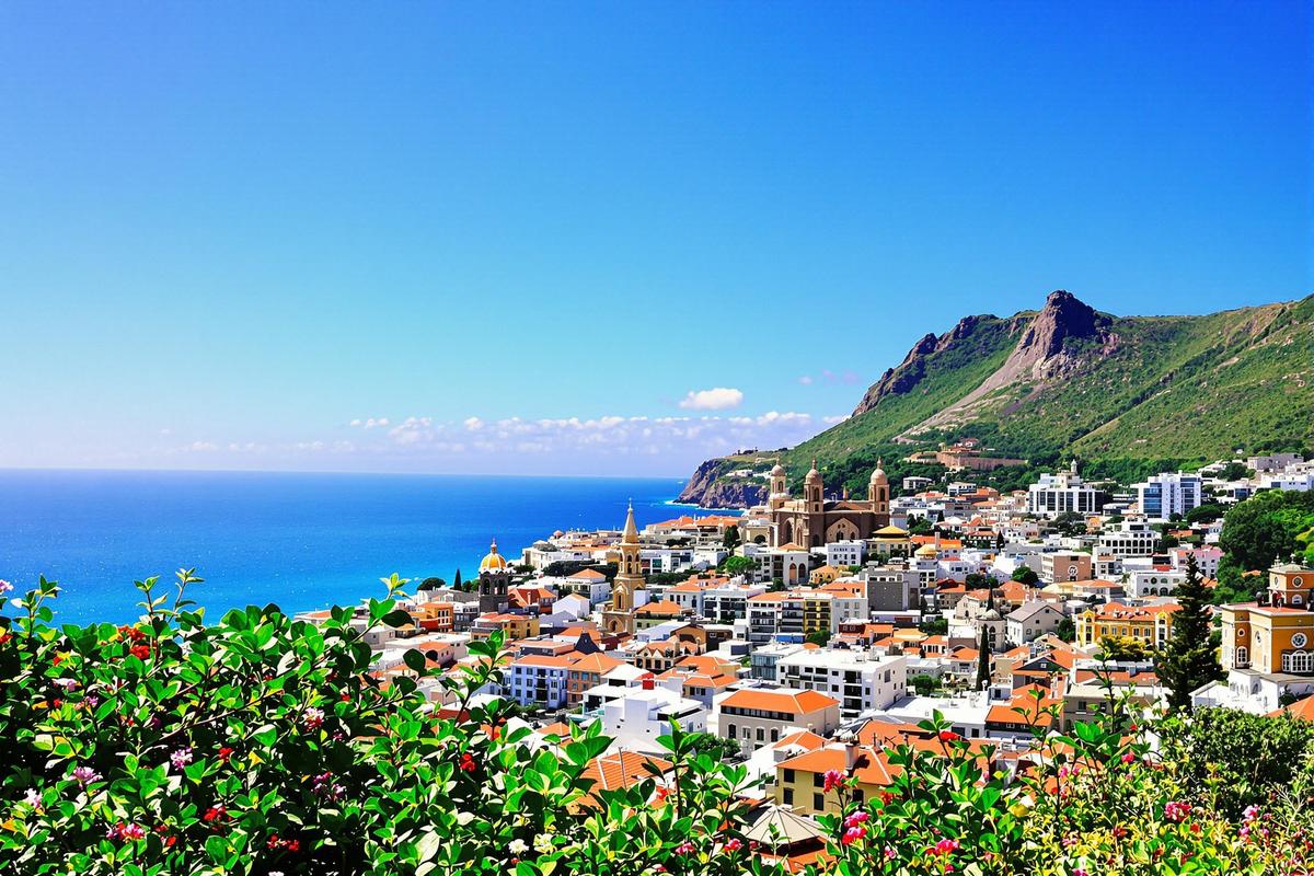 Funchal : les visites à ne pas manquer dans la capitale de Madère