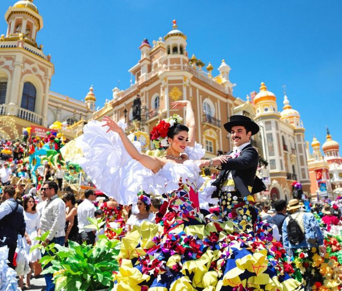 Les 10 fêtes espagnoles qui font du pays une terre de célébrations uniques à vivre