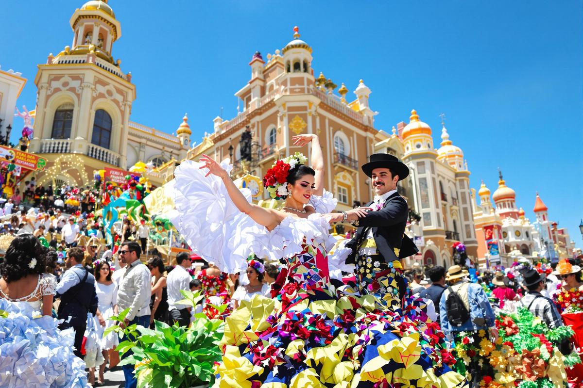 Les 10 fêtes espagnoles qui font du pays une terre de célébrations uniques à vivre
