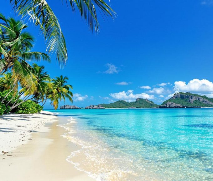 Les Caraïbes : les îles paradisiaques à ne pas manquer