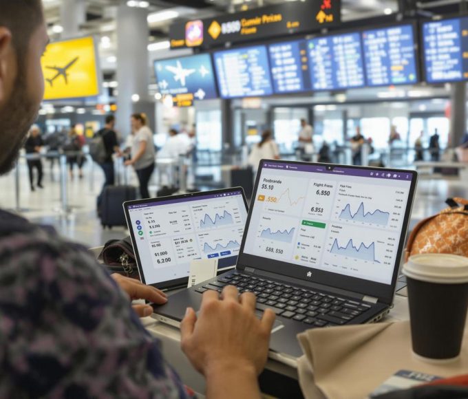 Meilleur comparateur de vol : comment bien choisir ?