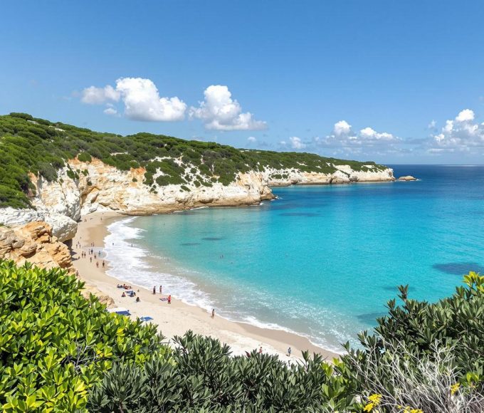 Minorque : que voir et faire sur cette île des Baléares ?