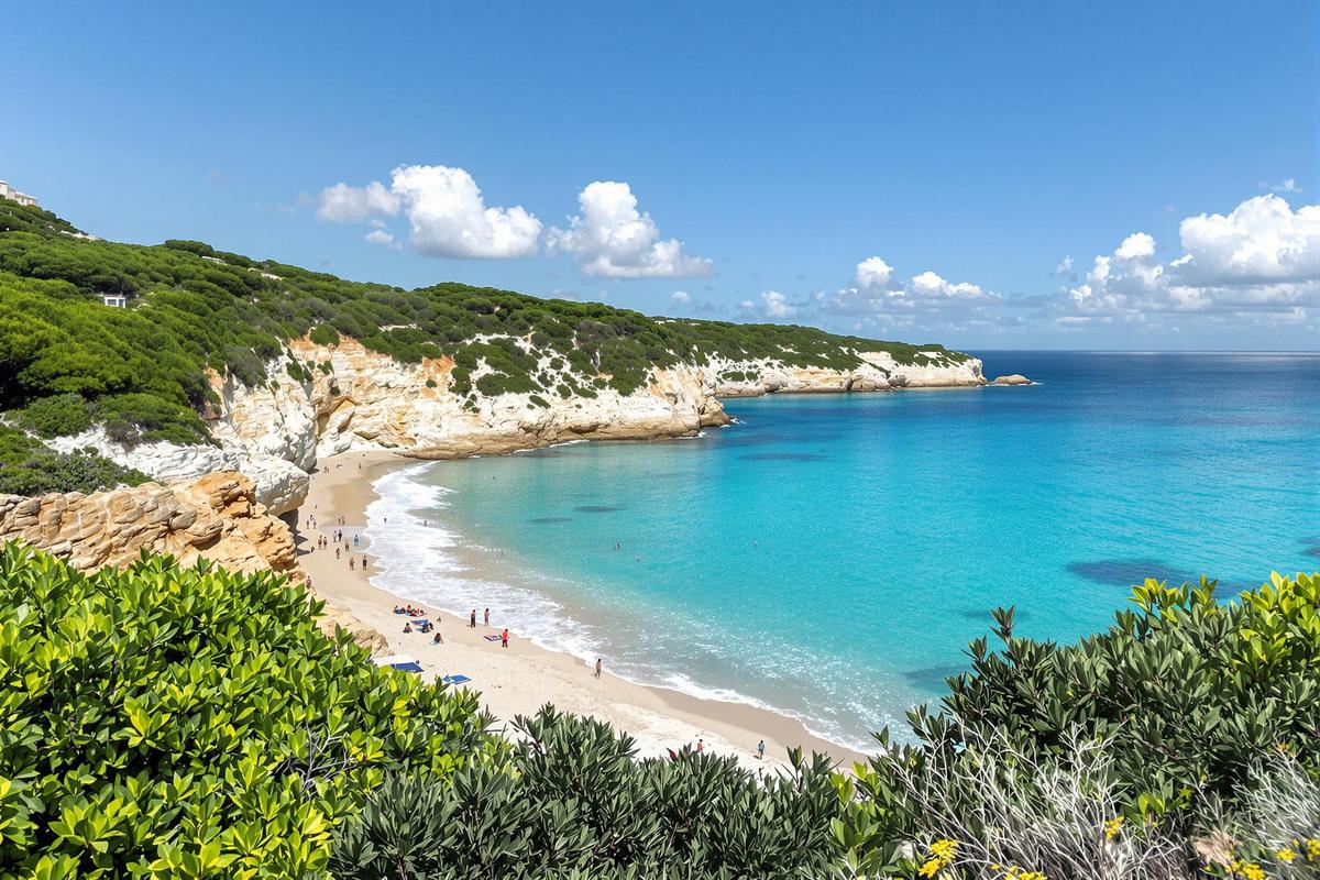 Minorque : que voir et faire sur cette île des Baléares ?