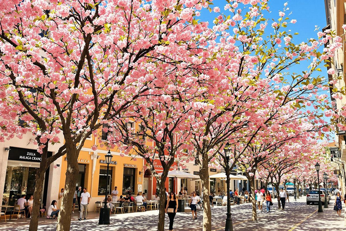 Où partir au soleil en mars ? Voici les 6 meilleures destinations européennes à découvrir