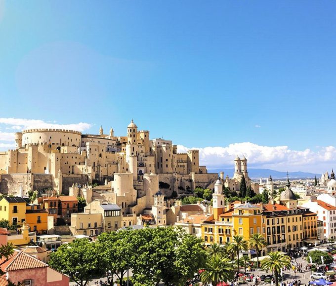 Oubliez la grisaille dans ces 3 jolies villes d'Occitanie parmi les 10 villes les plus ensoleillées de France