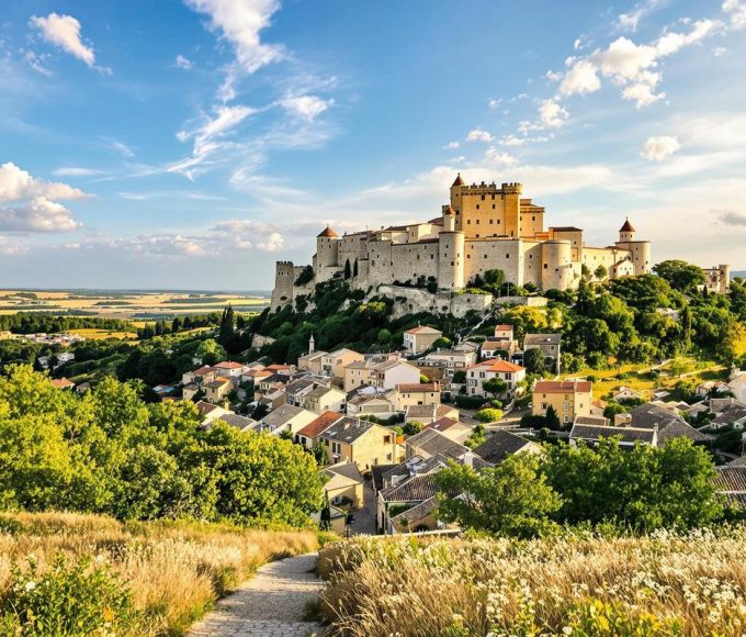 Plus beau village de France : voici le top des incontournables