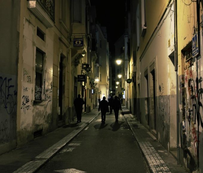 Quelles sont les 10 villes les plus dangereuses de france pour voyager seul ?