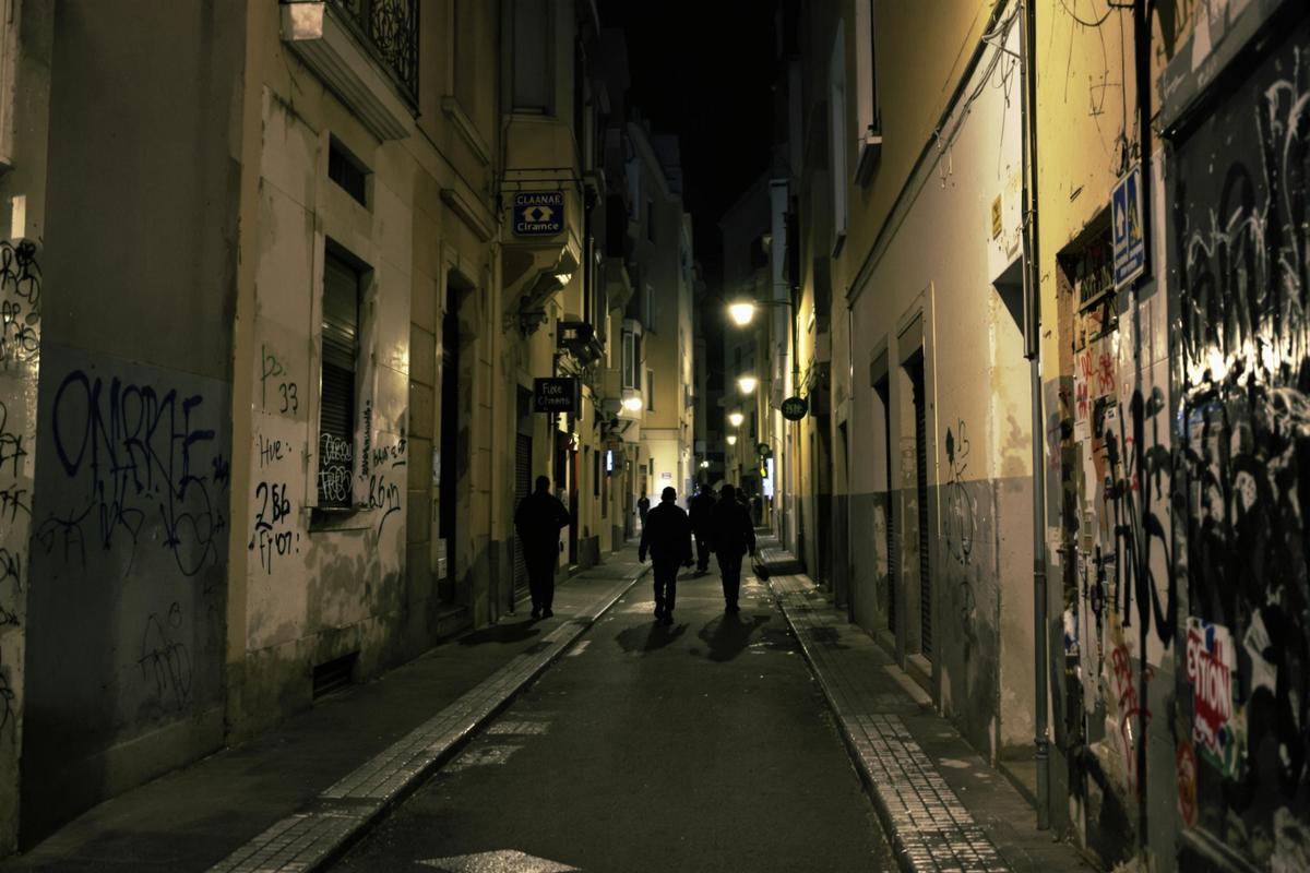 Quelles sont les 10 villes les plus dangereuses de france pour voyager seul ?