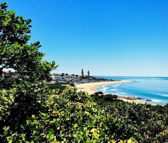 Quelles sont les plus beaux endroits de Charente-Maritime ?