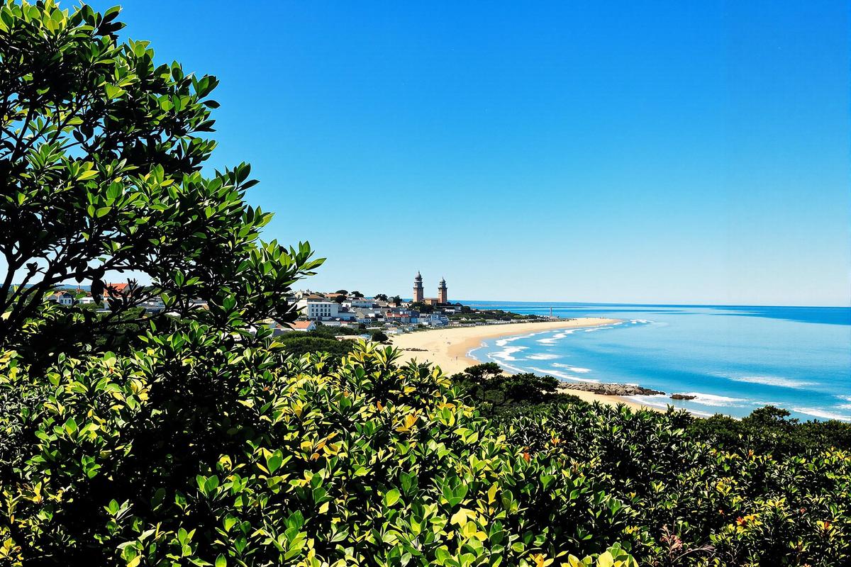 Quelles sont les plus beaux endroits de Charente-Maritime ?