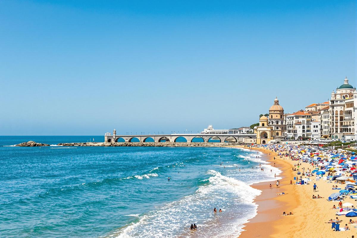 Rimini : plages, patrimoine et bonnes adresses à découvrir