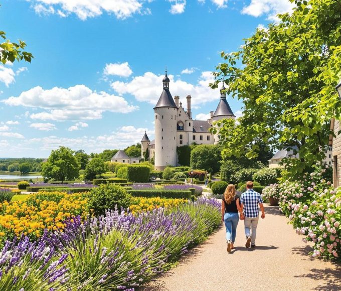 Saint-Valentin : 12 idées d'escapades pas cher pour un Week-end romantique en France