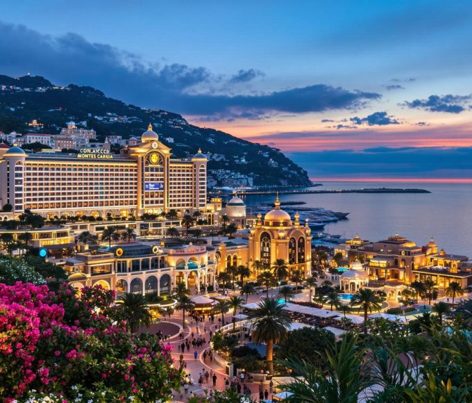 Selon un classement, la meilleure destination d’Europe en 2025 se trouve dans le sud de la France