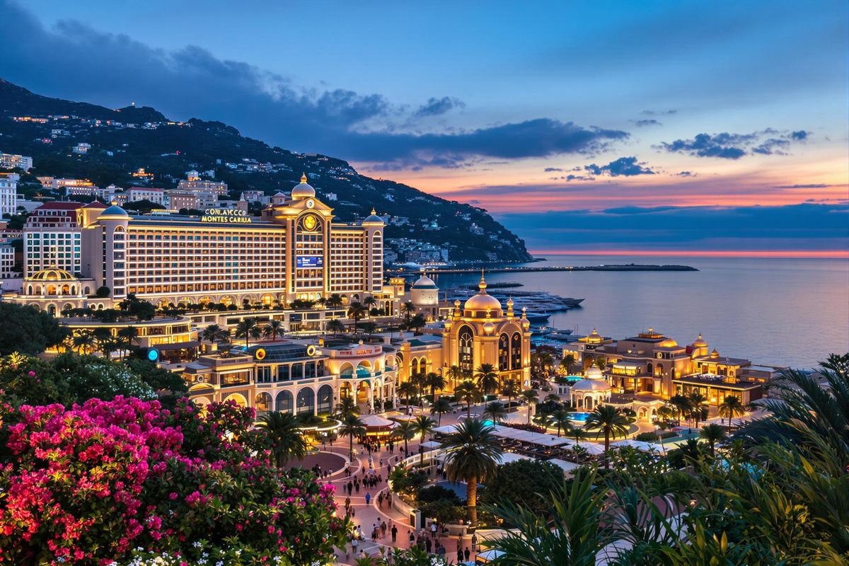 Selon un classement, la meilleure destination d’Europe en 2025 se trouve dans le sud de la France