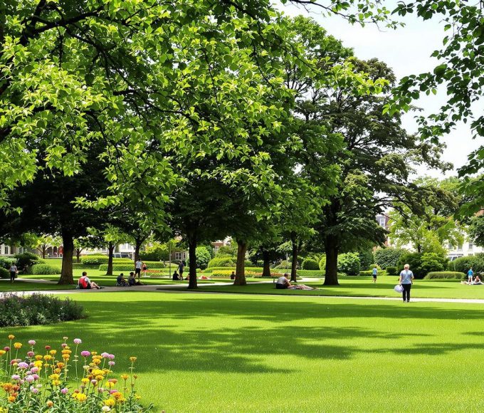 Selon une étude, cette ville proche de Paris serait la moins stressante d'Île-de-France