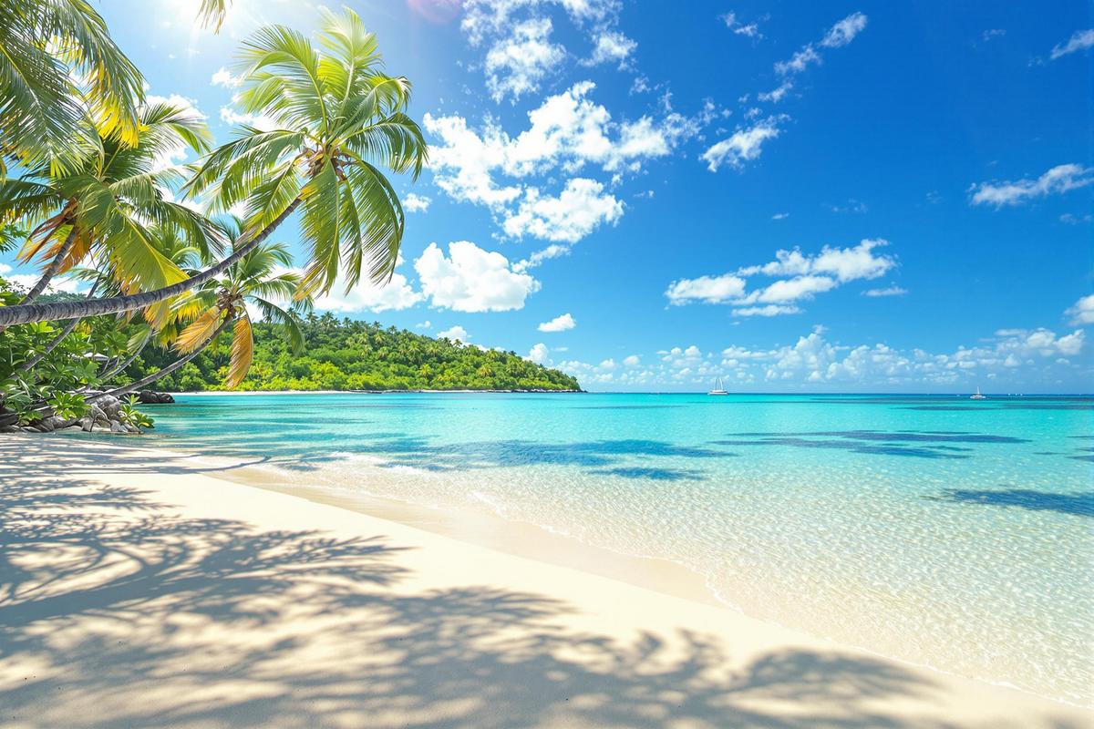 Seychelles : quand partir pour profiter du meilleur climat ?