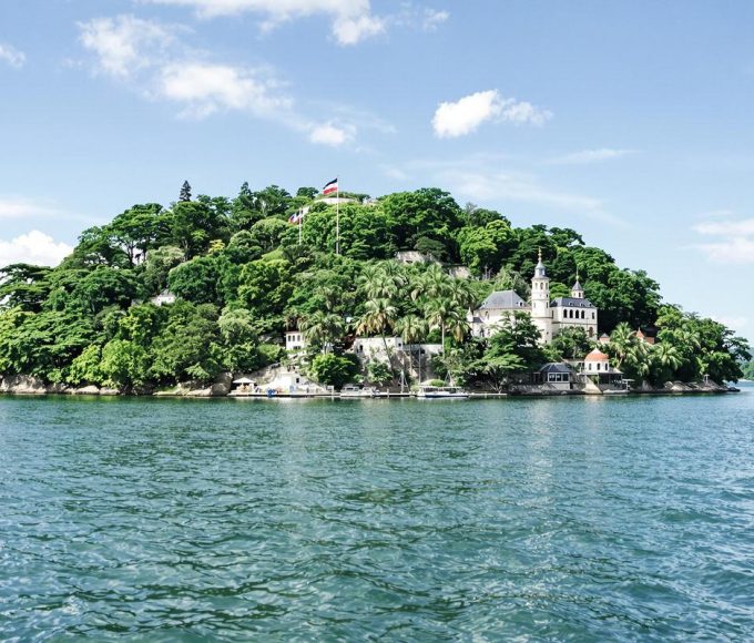 Unique au monde, cette île française redevient espagnole dès le 1er février : île des Faisans