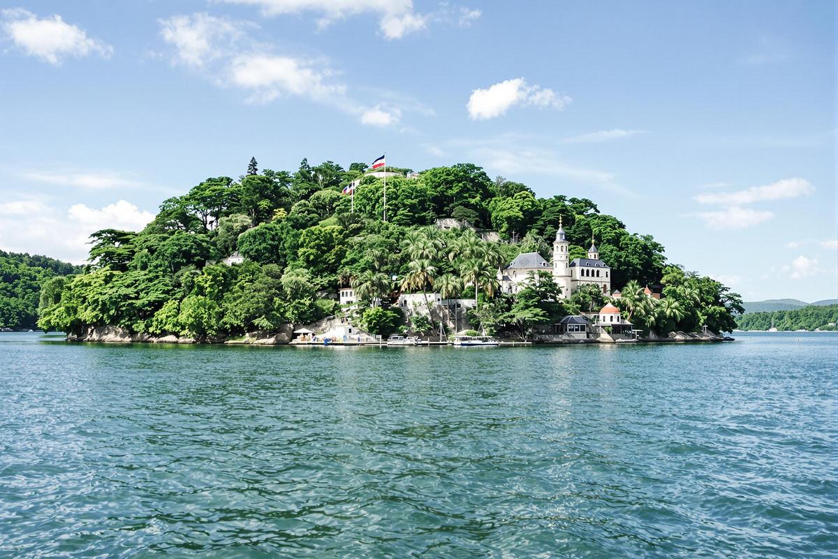 Unique au monde, cette île française redevient espagnole dès le 1er février : île des Faisans