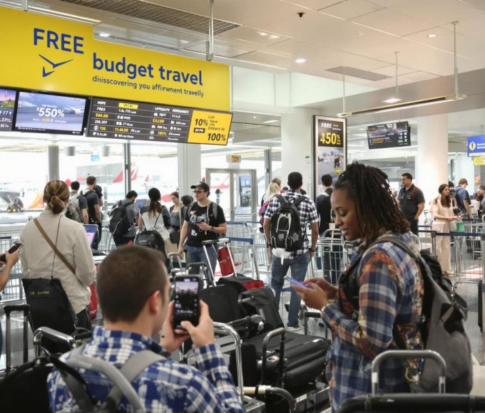 Vols à petit prix : mes astuces pour économiser sur vos prochaines vacances