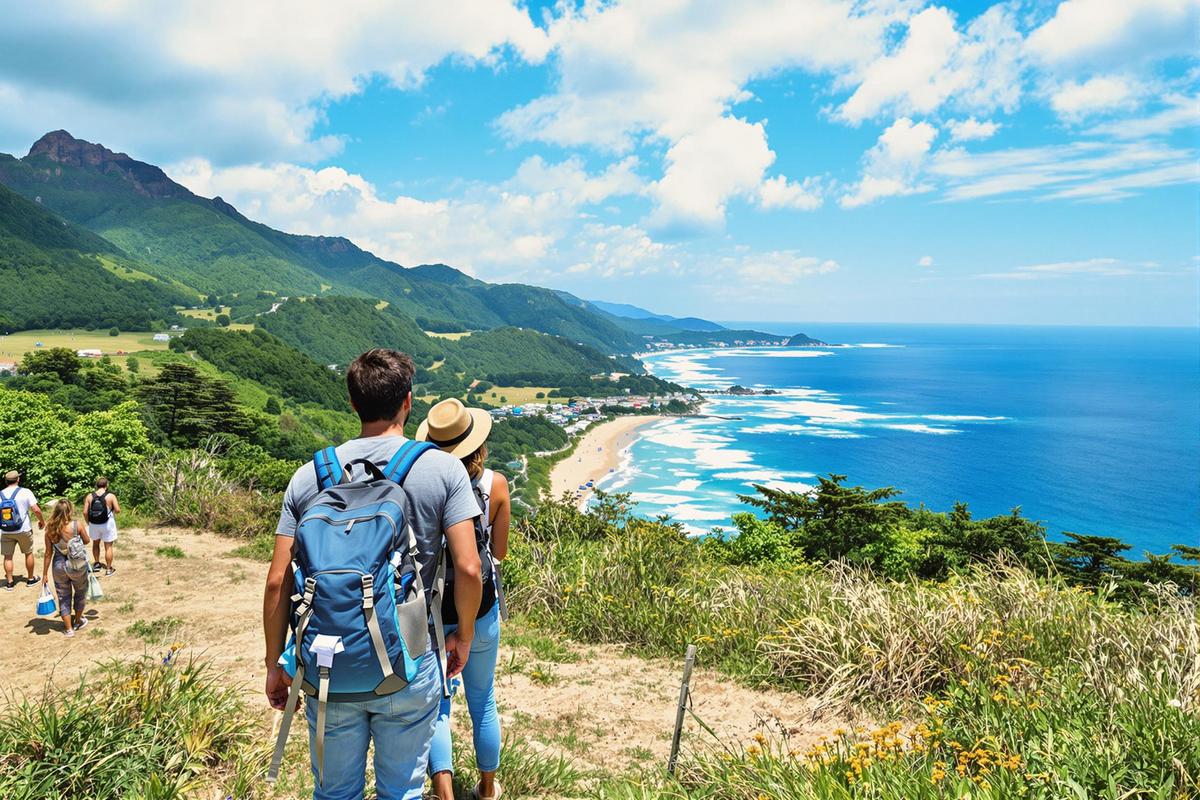 Week-end dernière minute : où partir sans se ruiner ?