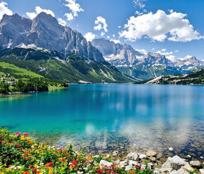 10 lacs parmi les plus beaux des Hautes-Pyrénées à explorer lors d’une randonnée mémorable