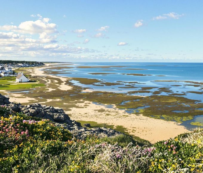 Ce joyau côtier des Pays de la Loire risque bien de séduire de nombreux voyageurs en 2025