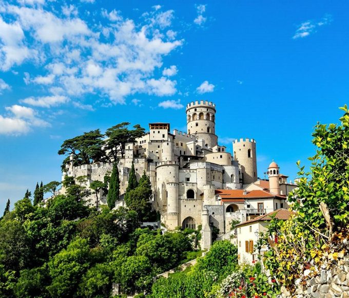 Ce pays d’Europe est le grand oublié des touristes… mais mérite pourtant le détour