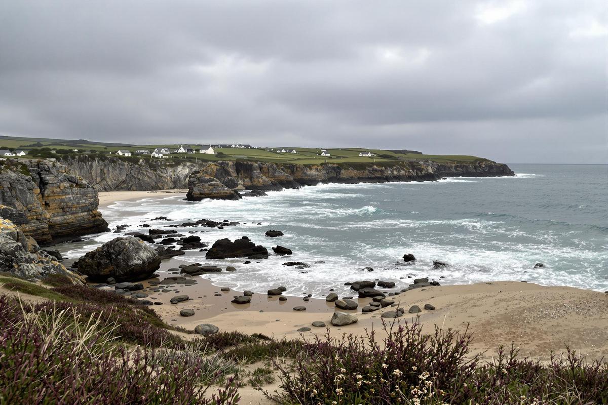 Ce que l’on ne vous dit pas sur le Finistère : les côtés moins charmants de la région