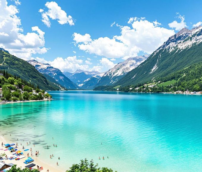 Ce site exceptionnel des Hautes-Alpes mérite absolument une visite