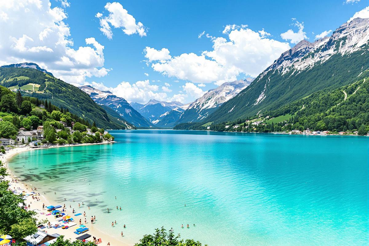 Ce site exceptionnel des Hautes-Alpes mérite absolument une visite
