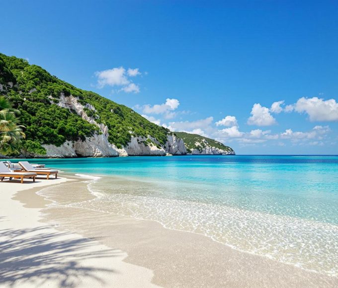 Ce top 10 des plus belles îles de luxe du monde cache une vraie surprise…