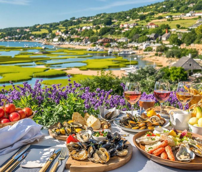 Ces perles françaises, encore peu connues, sont devenues les destinations phares des touristes étrangers