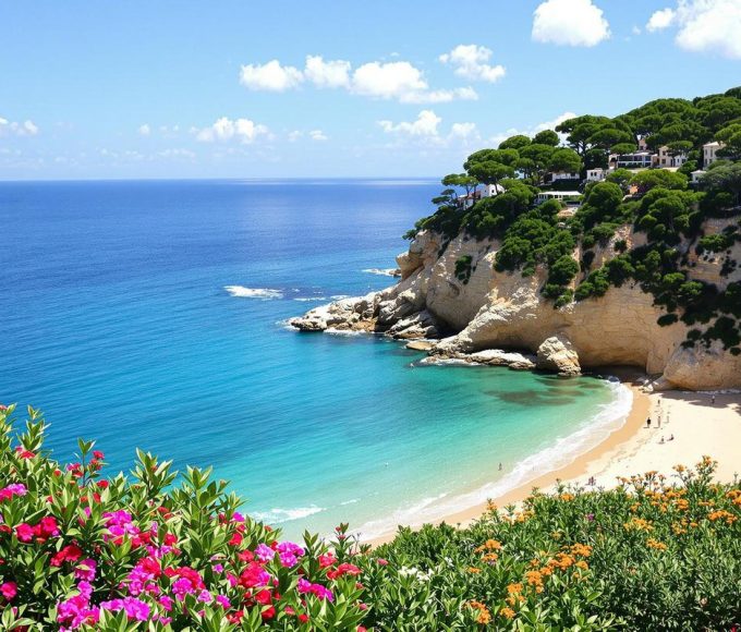 C’est le bon moment pour explorer ce bijou de la Costa Brava, encore paisible et ensoleillé